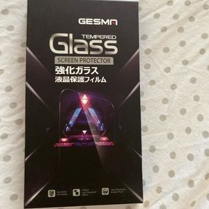GESMA Google Pixel 4a Screen Protector